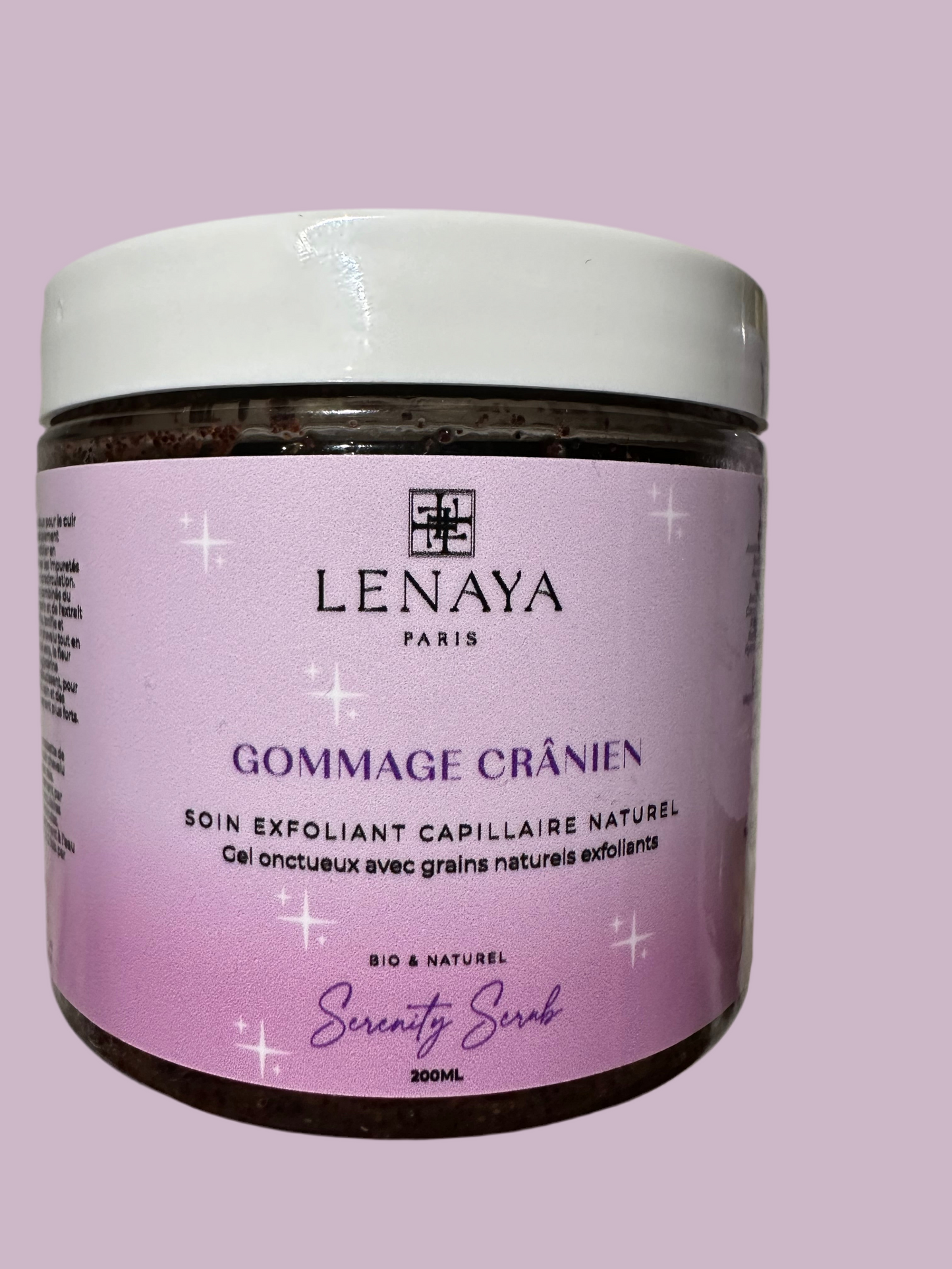 Gommage crânien