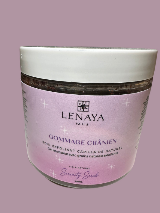 Gommage crânien